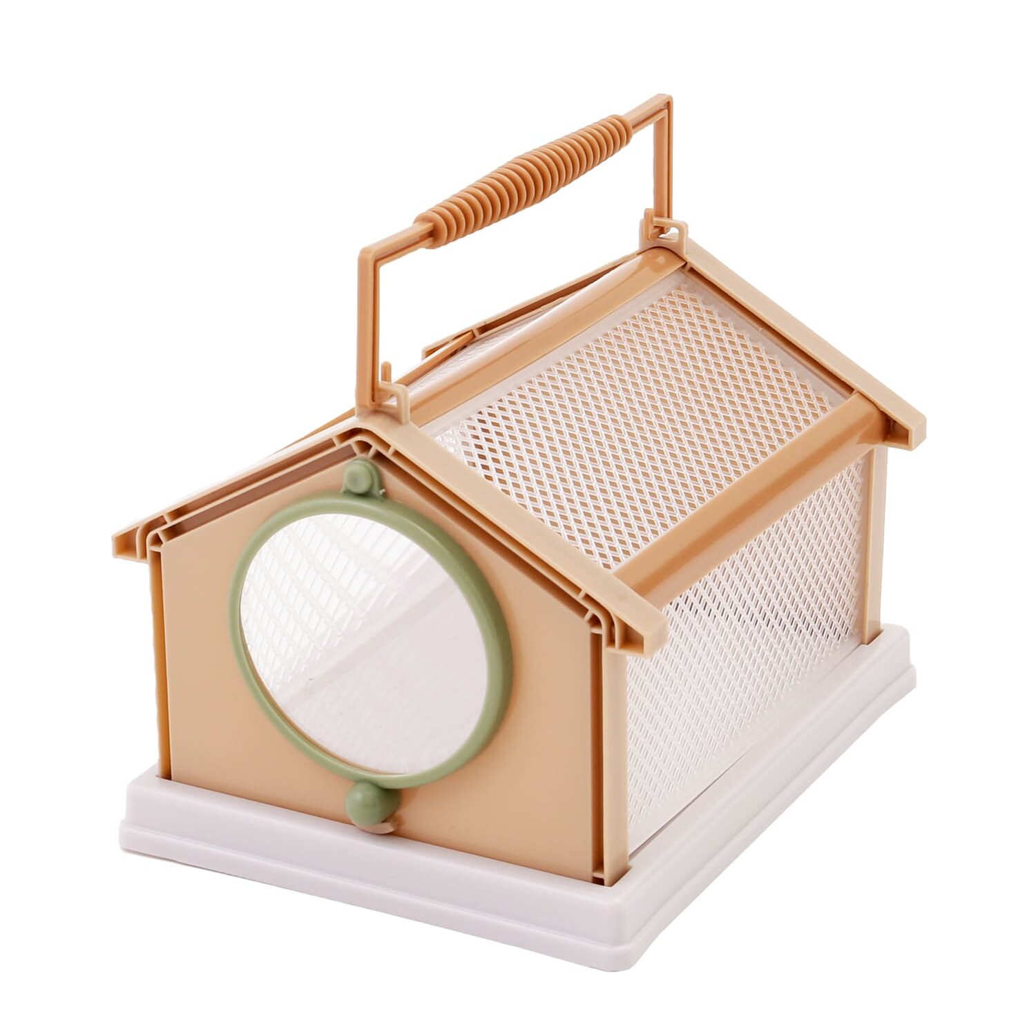 虫かごもおしゃれに100均で揃う 売り出す時期や大きいサイズも紹介 たむログ道しるべ